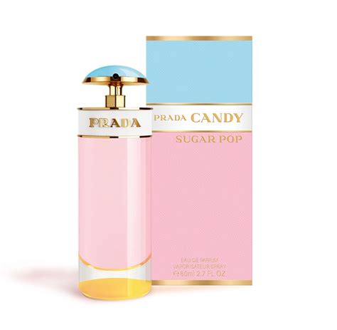 prada candy pop perfume|Prada Candy sugar pop Fragrantica.